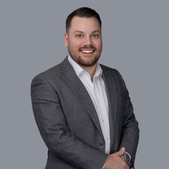 Lucas Wilkinson, Co-Founder and Director of LUVI Consulting